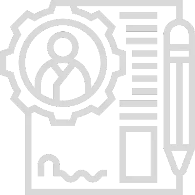 Minimum formalności