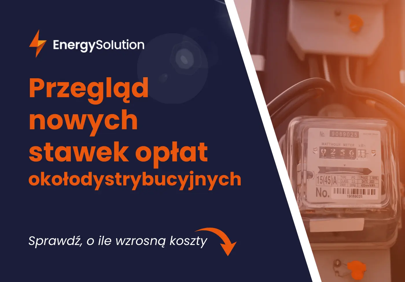 Stawki opłat okołodystrybucyjnych 2026