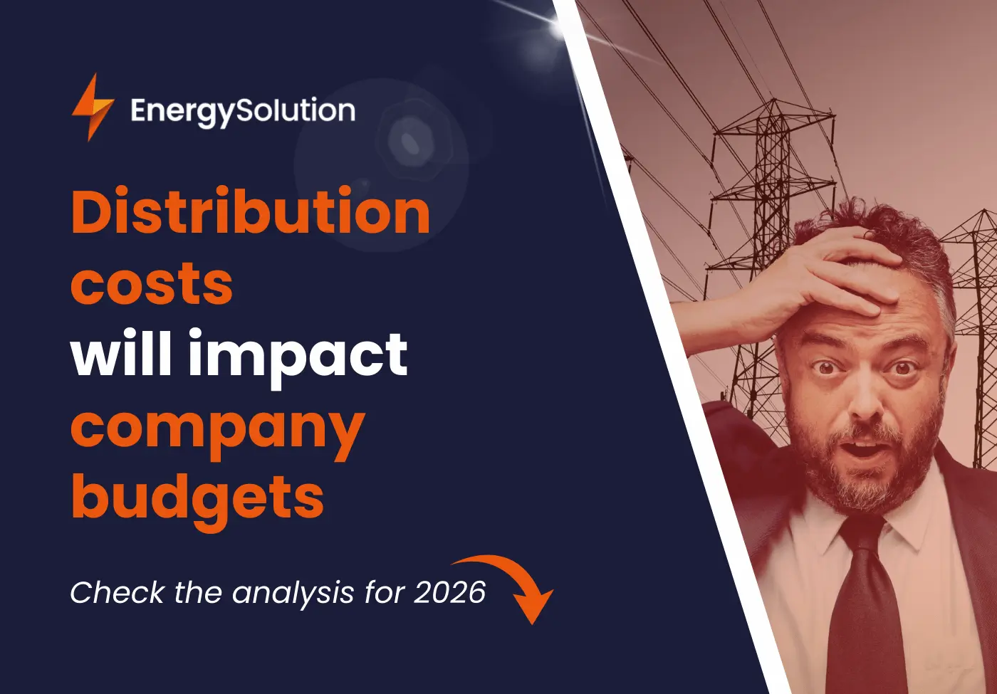 Distribution costs will impact company budgets